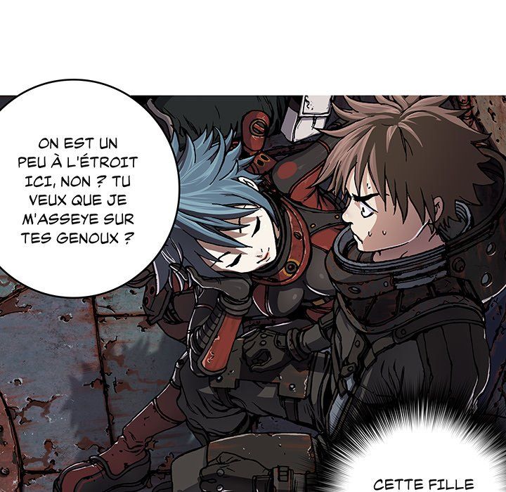 Read Léviathan FR Manga Online