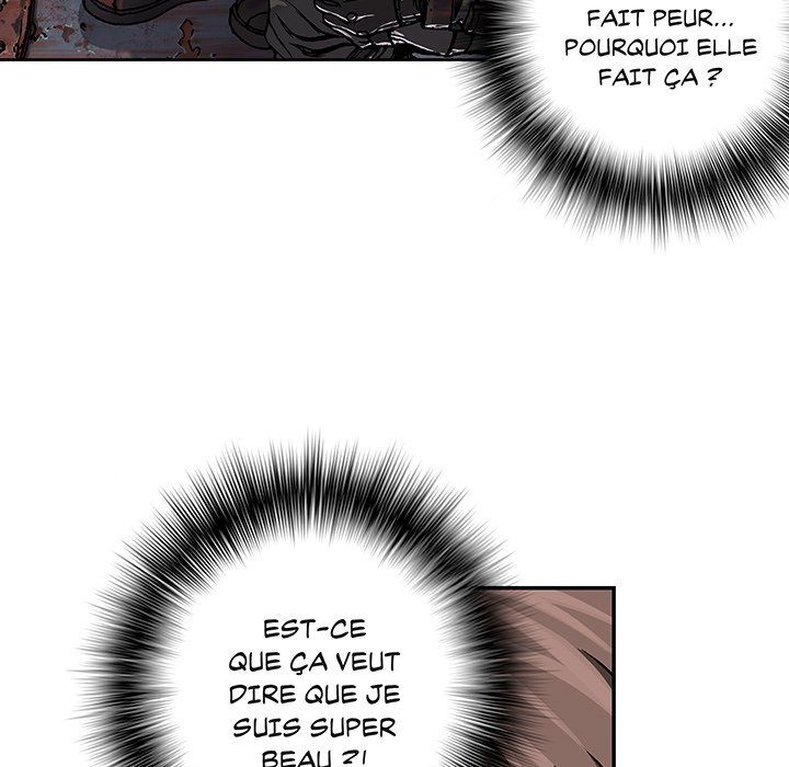Read Léviathan FR Manga Online