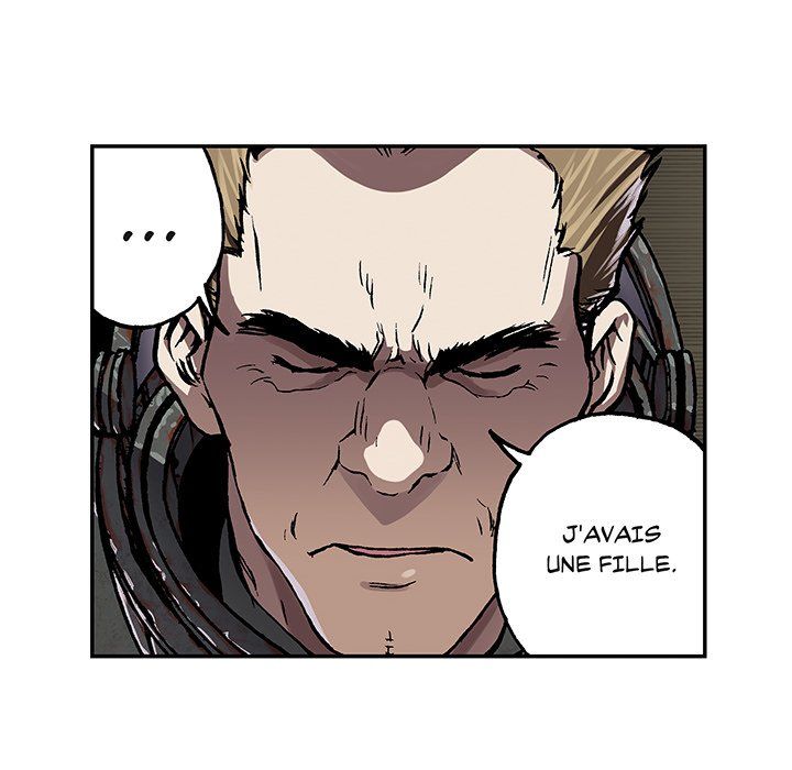 Read Léviathan FR Manga Online