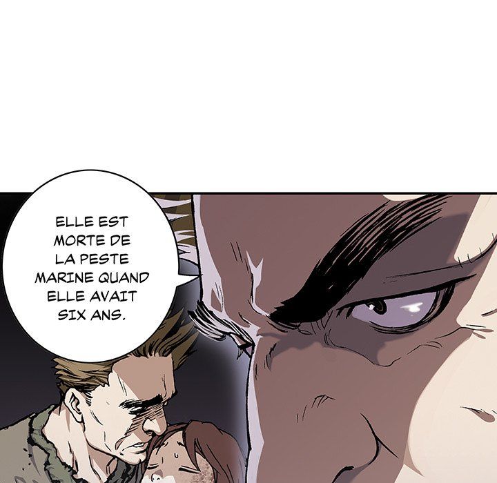 Read Léviathan FR Manga Online