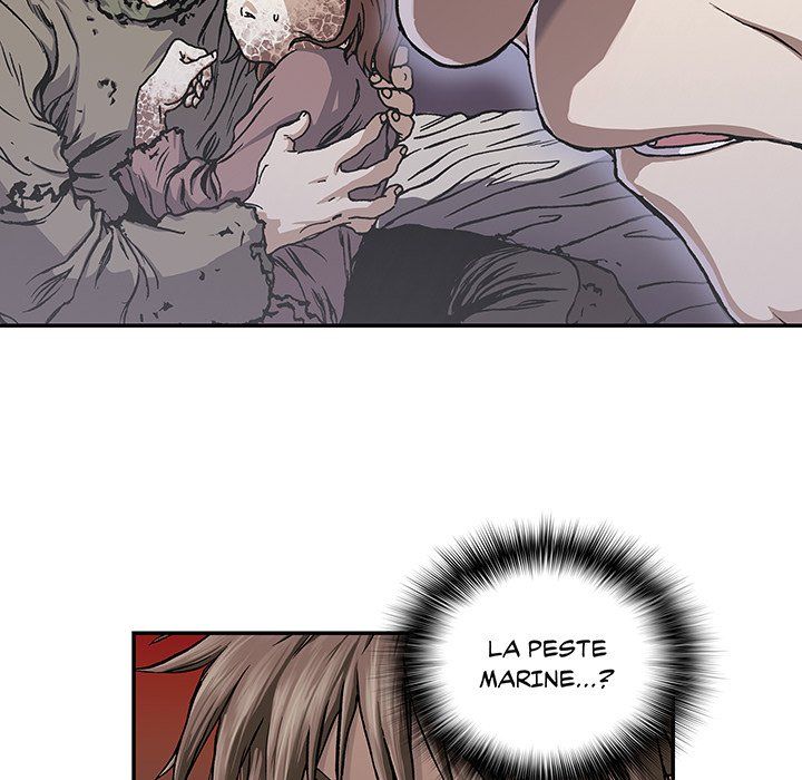 Read Léviathan FR Manga Online