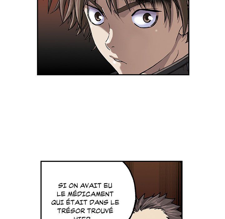 Read Léviathan FR Manga Online