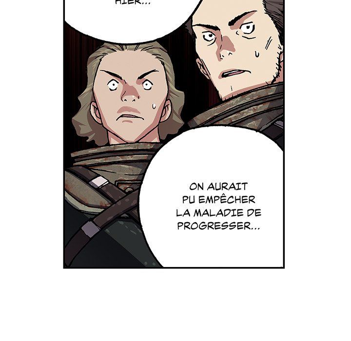 Read Léviathan FR Manga Online