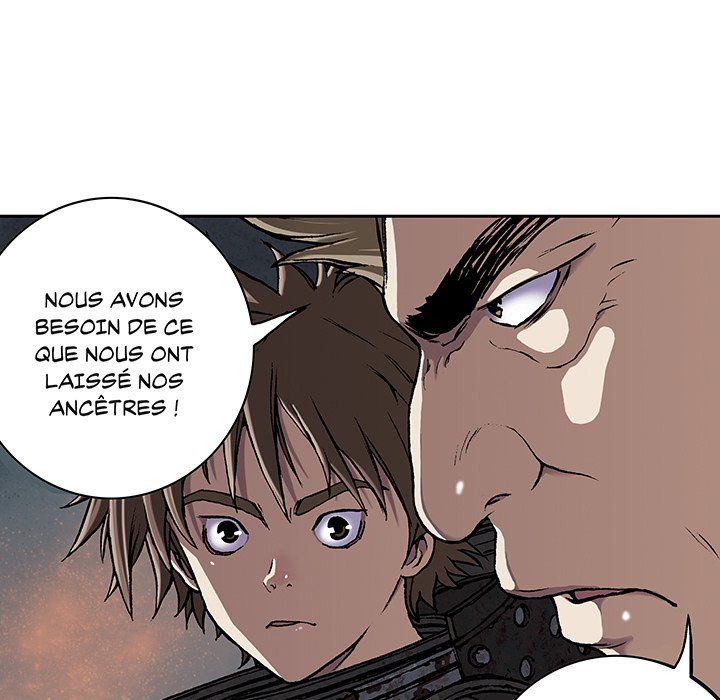 Read Léviathan FR Manga Online