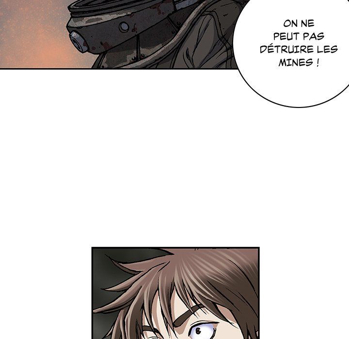 Read Léviathan FR Manga Online