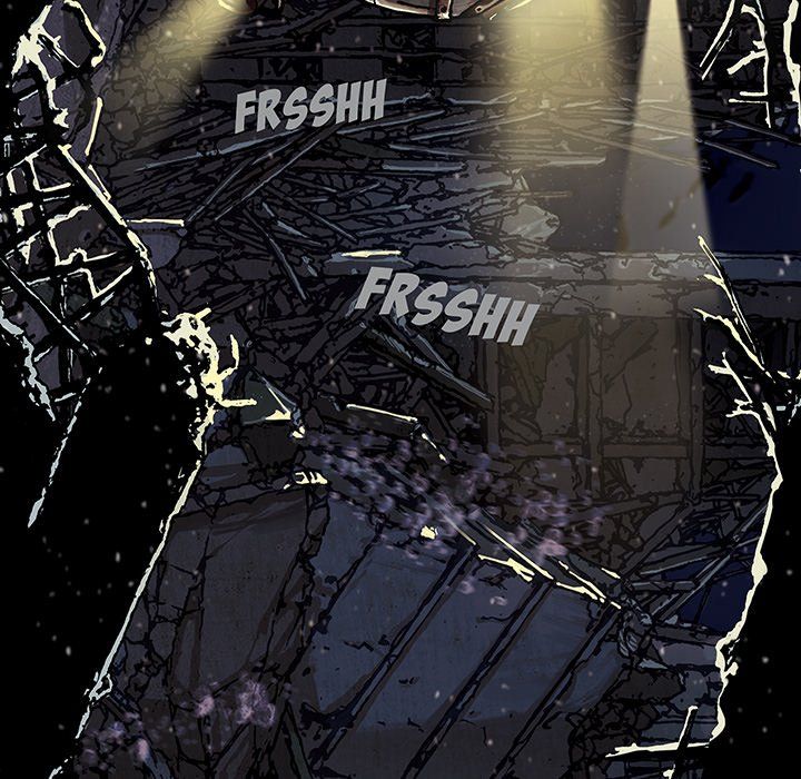 Read Léviathan FR Manga Online