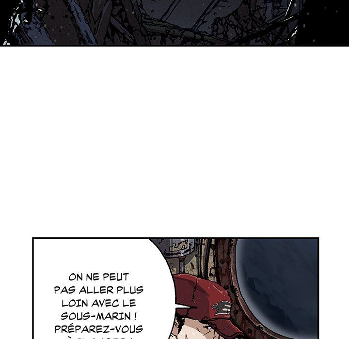 Read Léviathan FR Manga Online