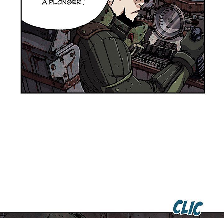 Read Léviathan FR Manga Online