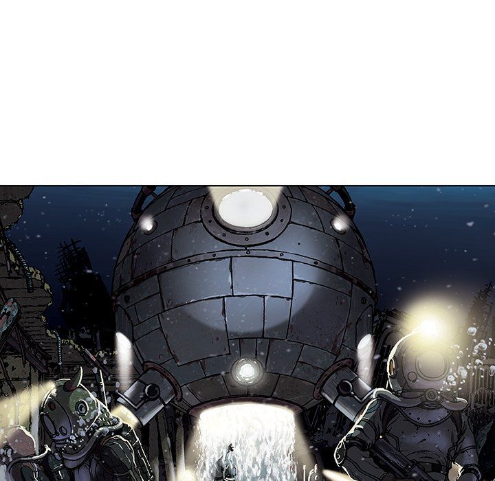 Read Léviathan FR Manga Online