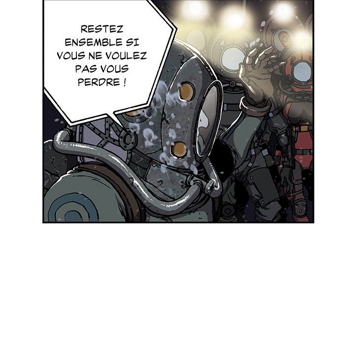 Read Léviathan FR Manga Online
