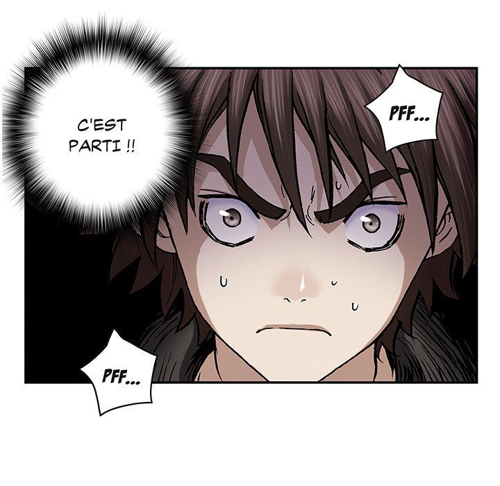 Read Léviathan FR Manga Online