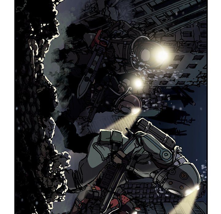 Read Léviathan FR Manga Online