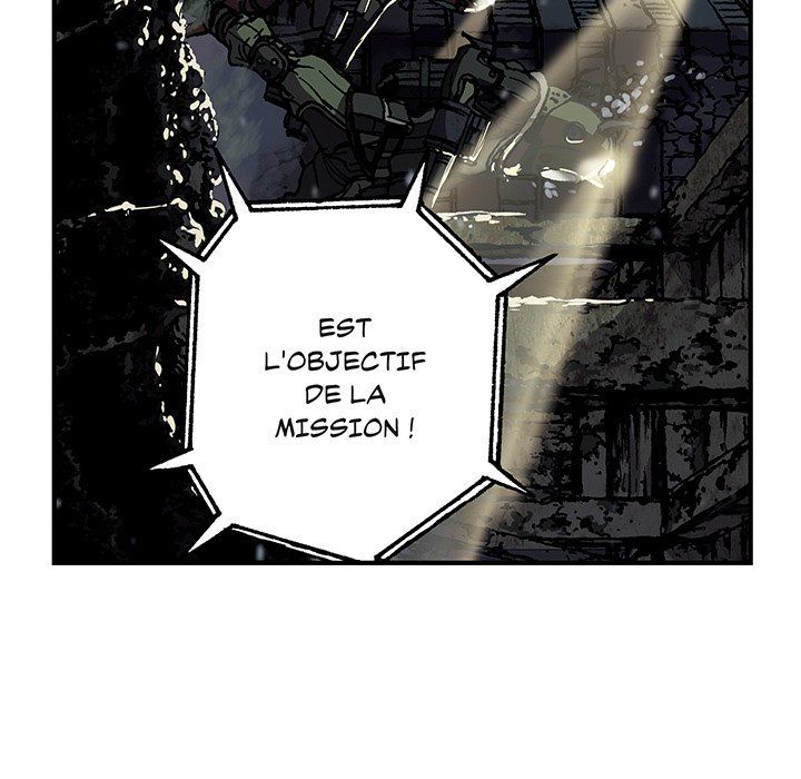 Read Léviathan FR Manga Online