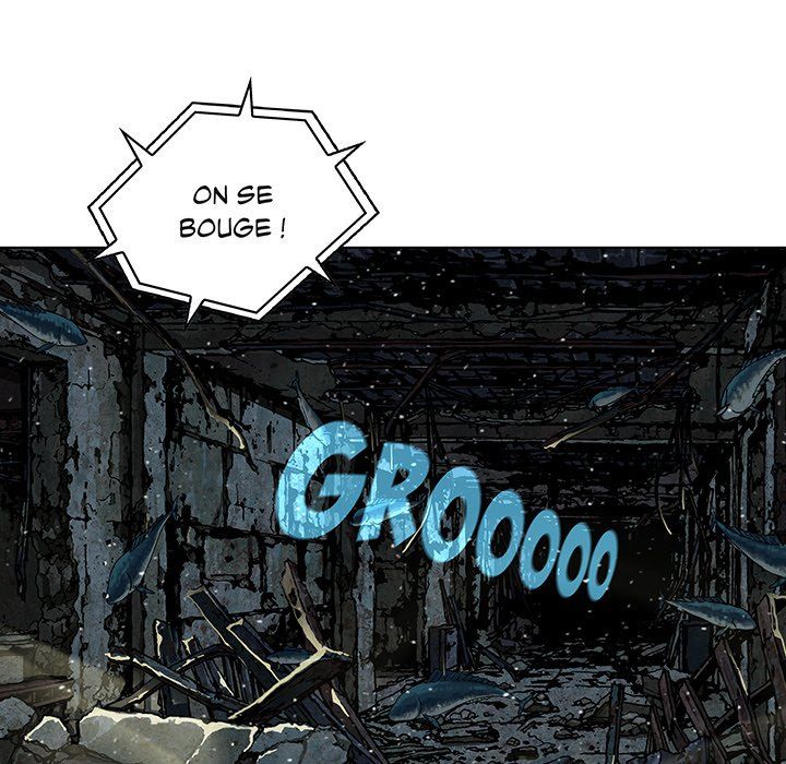 Read Léviathan FR Manga Online