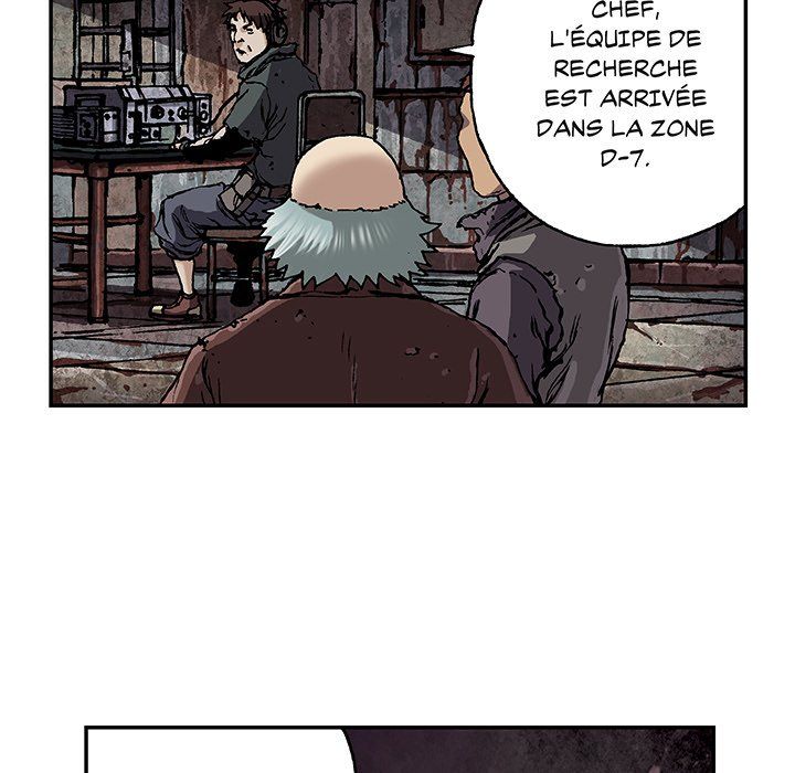 Read Léviathan FR Manga Online