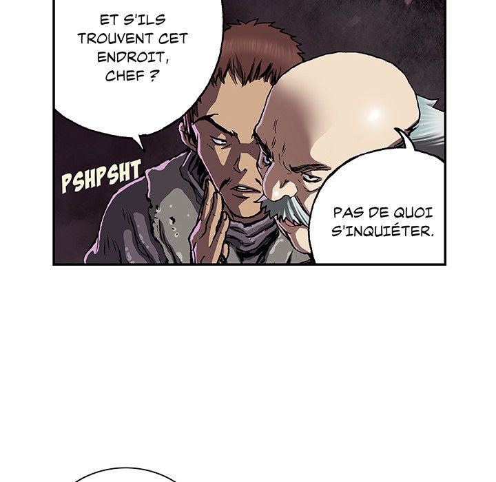 Read Léviathan FR Manga Online