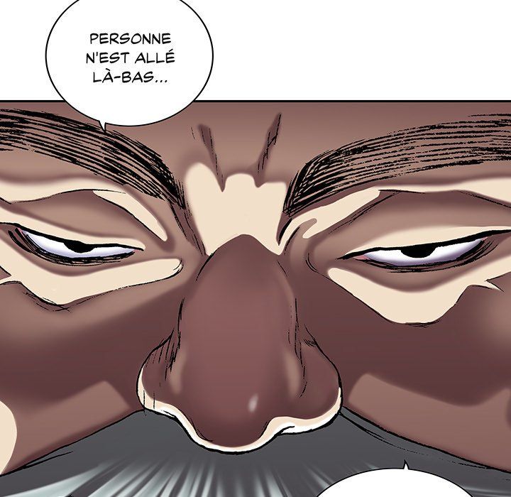 Read Léviathan FR Manga Online