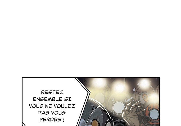 Read Léviathan FR Manga Online