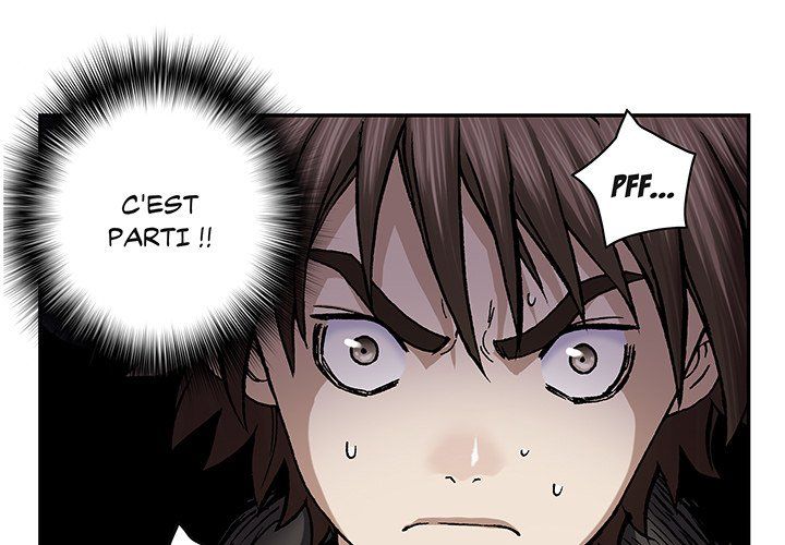 Read Léviathan FR Manga Online