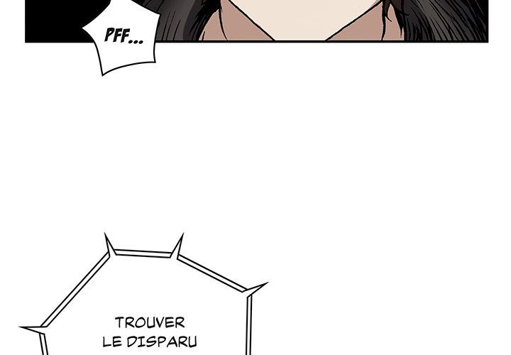 Read Léviathan FR Manga Online