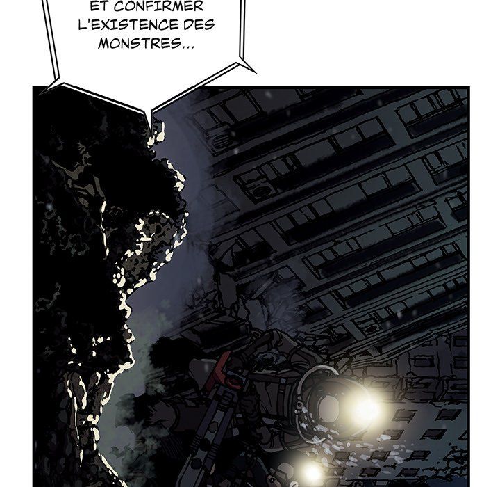 Read Léviathan FR Manga Online