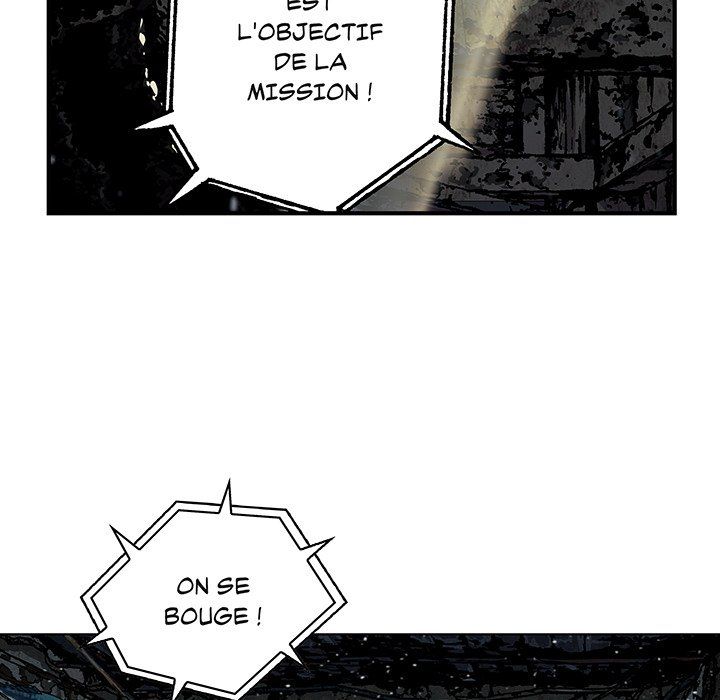 Read Léviathan FR Manga Online