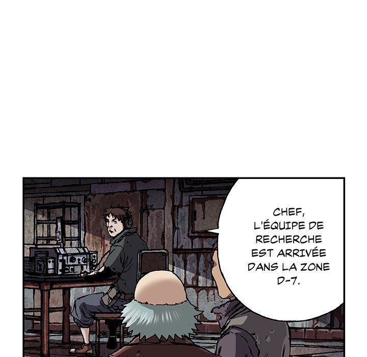 Read Léviathan FR Manga Online