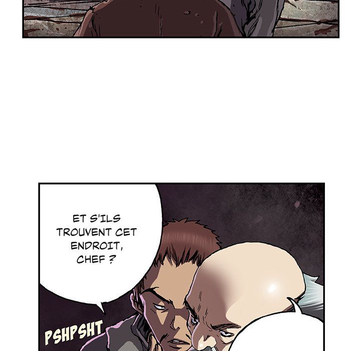 Read Léviathan FR Manga Online