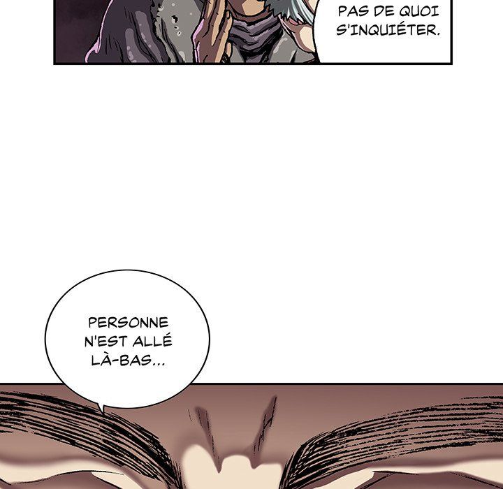 Read Léviathan FR Manga Online
