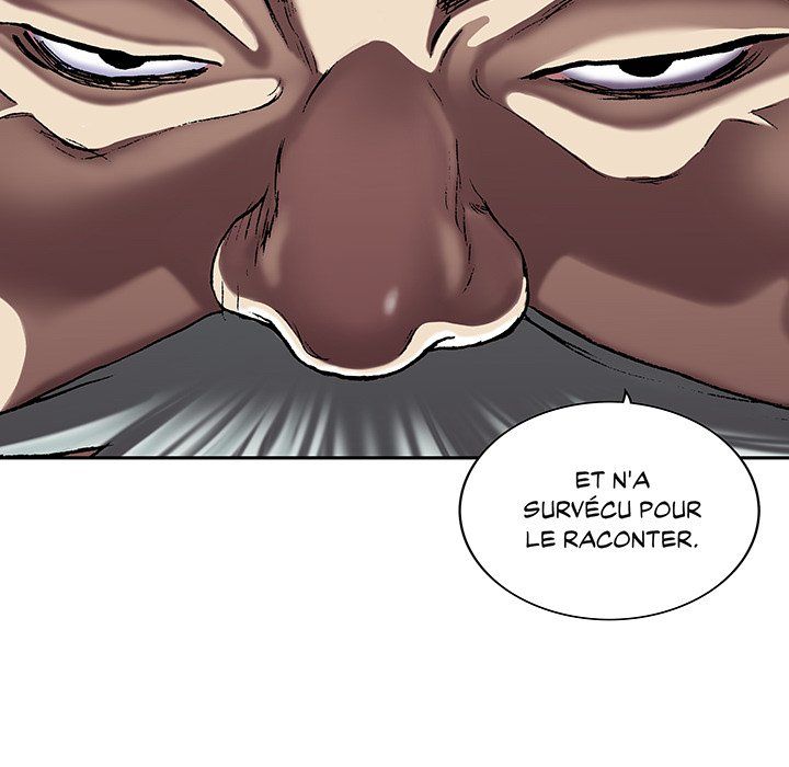 Read Léviathan FR Manga Online