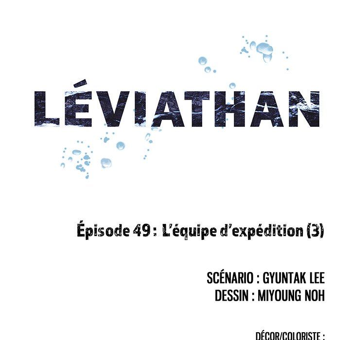 Read Léviathan FR Manga Online