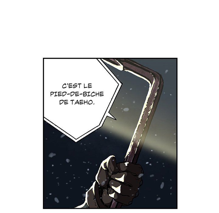 Read Léviathan FR Manga Online