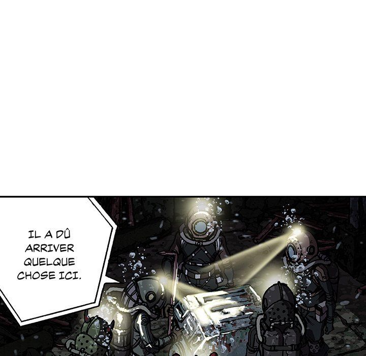 Read Léviathan FR Manga Online