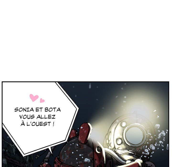 Read Léviathan FR Manga Online