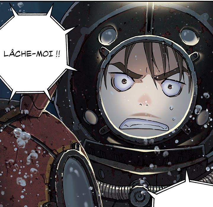 Read Léviathan FR Manga Online