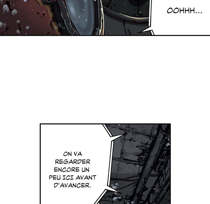 Read Léviathan FR Manga Online