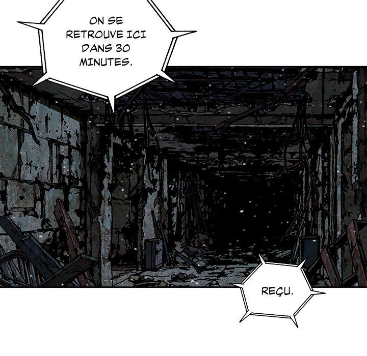 Read Léviathan FR Manga Online