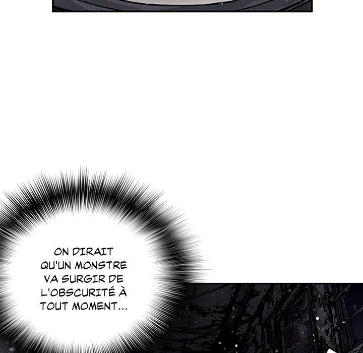 Read Léviathan FR Manga Online