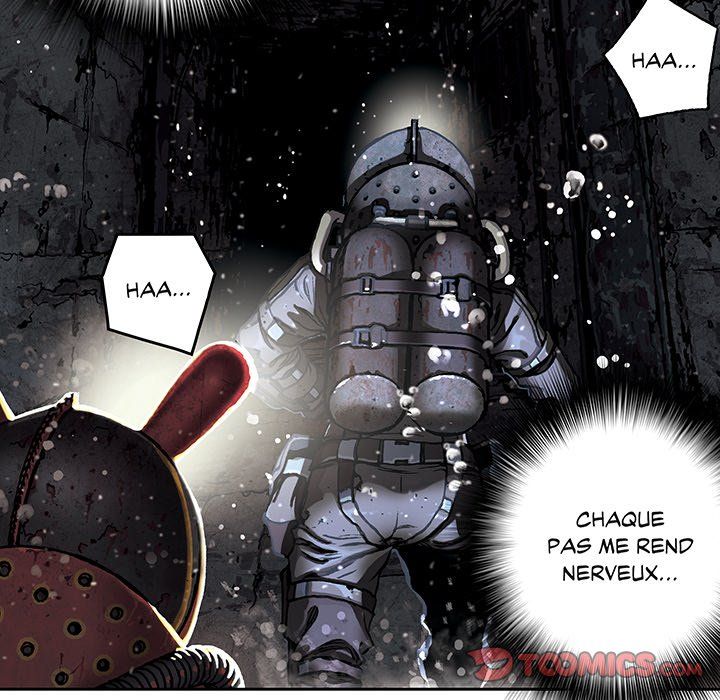 Read Léviathan FR Manga Online