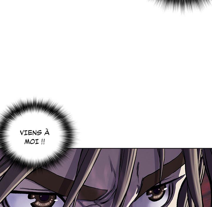 Read Léviathan FR Manga Online