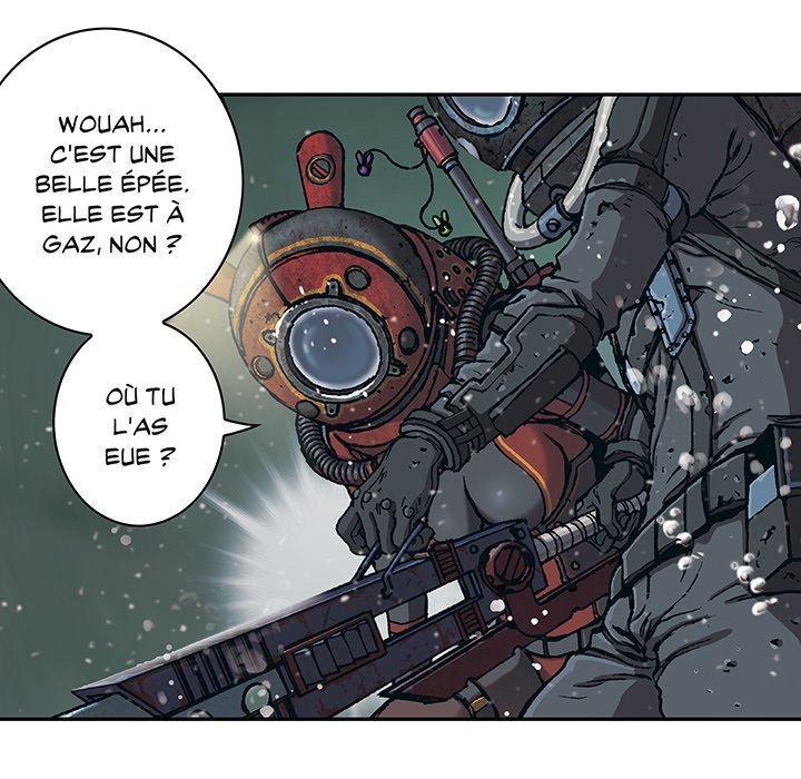 Read Léviathan FR Manga Online