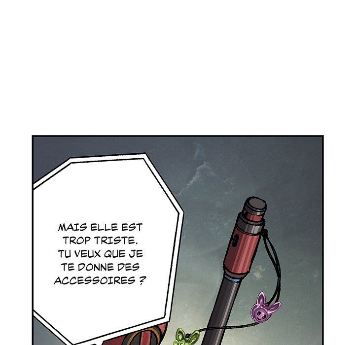 Read Léviathan FR Manga Online