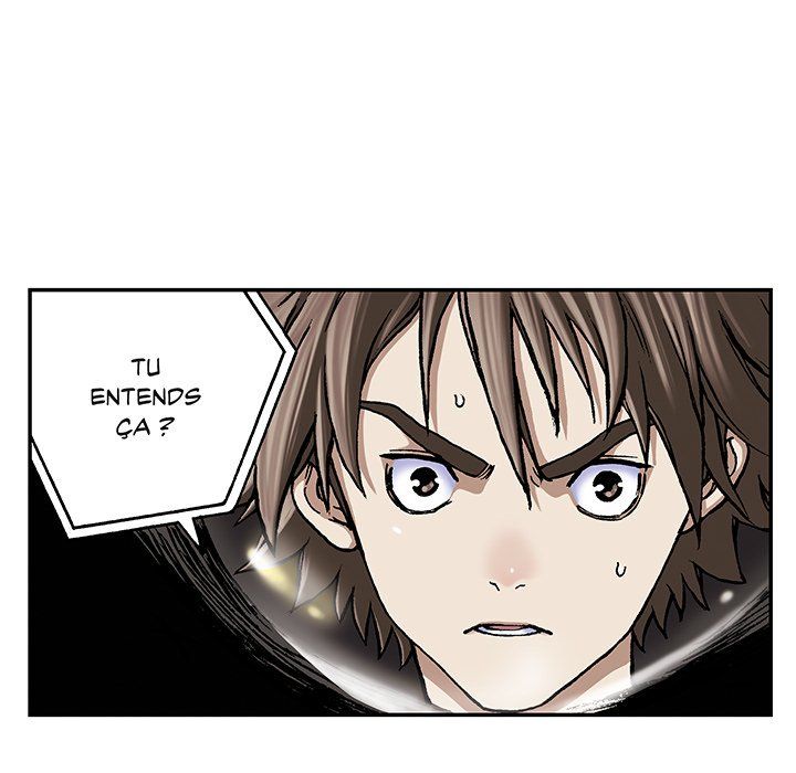 Read Léviathan FR Manga Online