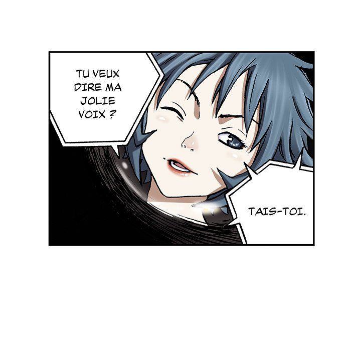 Read Léviathan FR Manga Online