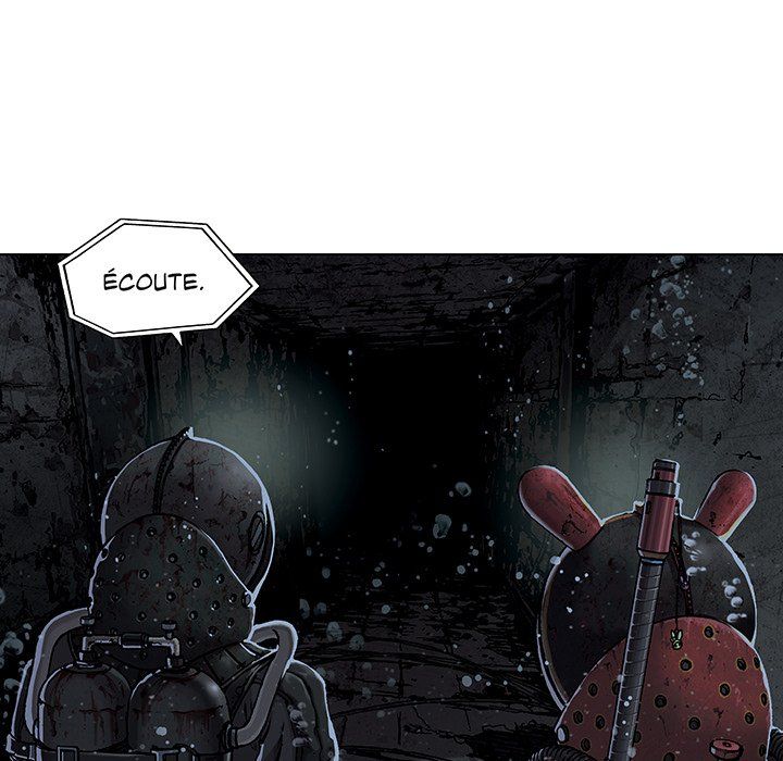 Read Léviathan FR Manga Online