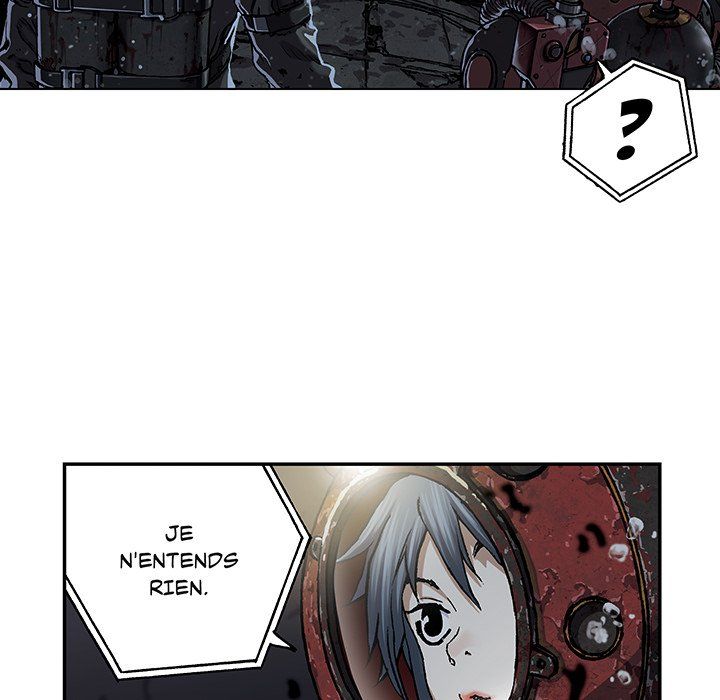 Read Léviathan FR Manga Online