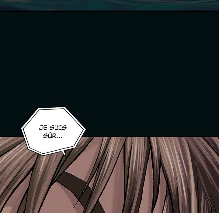 Read Léviathan FR Manga Online