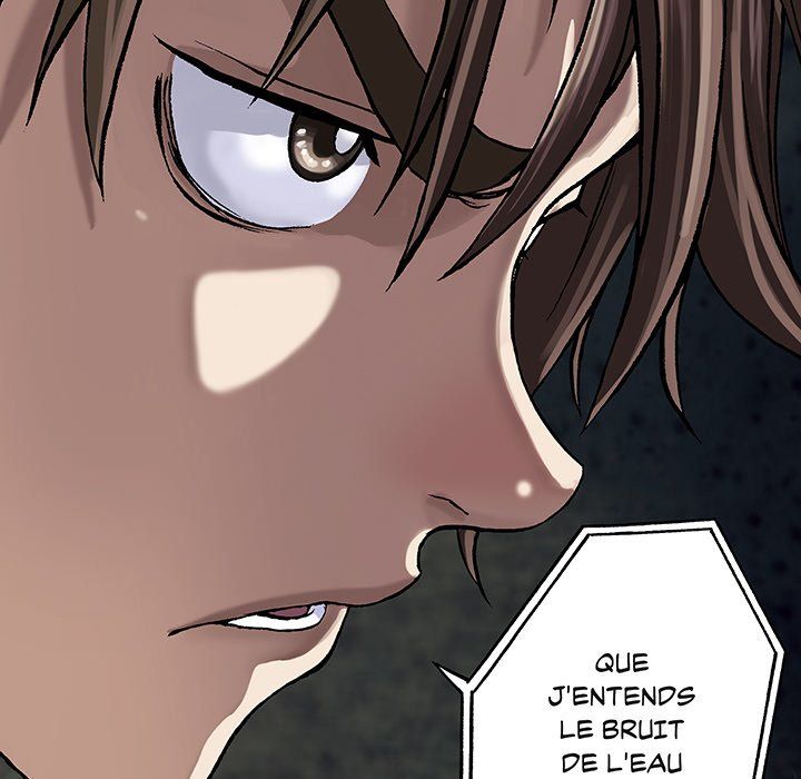 Read Léviathan FR Manga Online