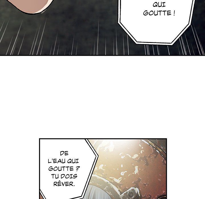 Read Léviathan FR Manga Online