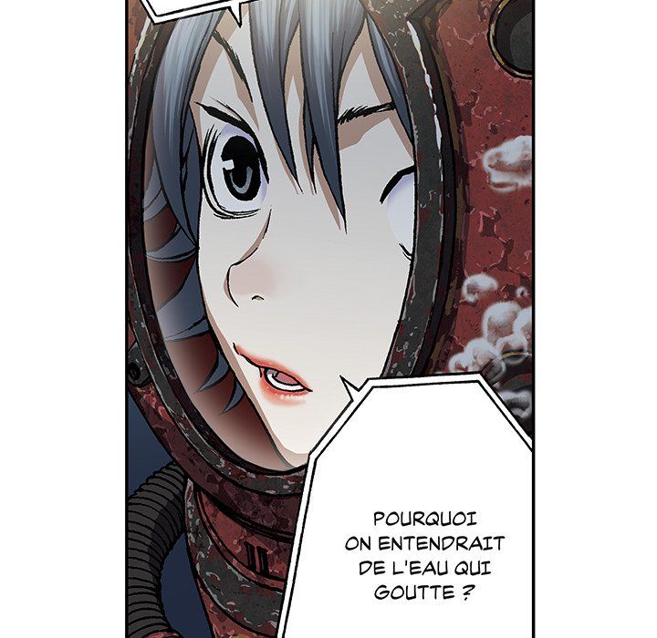 Read Léviathan FR Manga Online